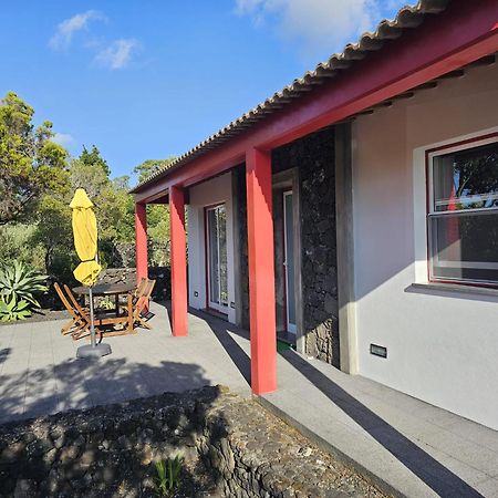 Casa Da Estrela Sirius Vila Cabeco Chao Exterior foto