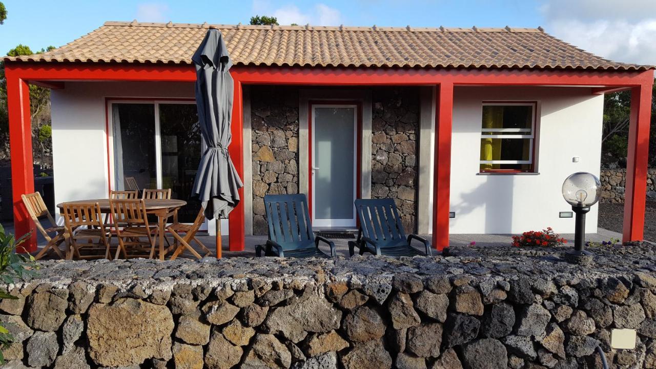 Casa Da Estrela Sirius Vila Cabeco Chao Exterior foto